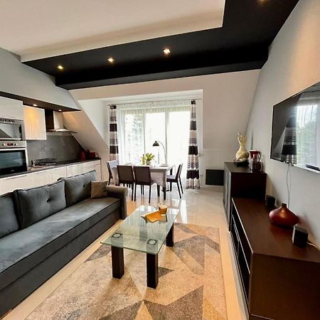 Apartment Bordeaux Szymoszkowa Residence Zakopane Kościelisko Εξωτερικό φωτογραφία