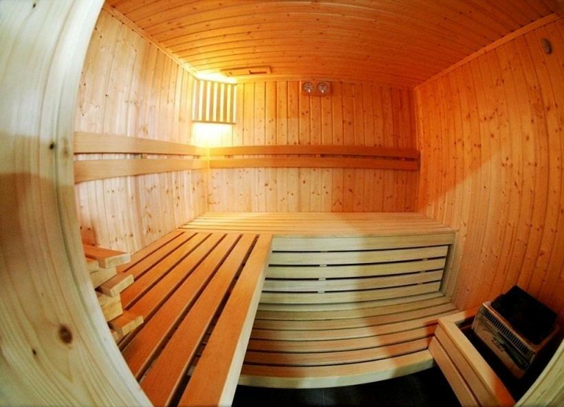Apartment Bordeaux Szymoszkowa Residence Zakopane Kościelisko Εξωτερικό φωτογραφία
