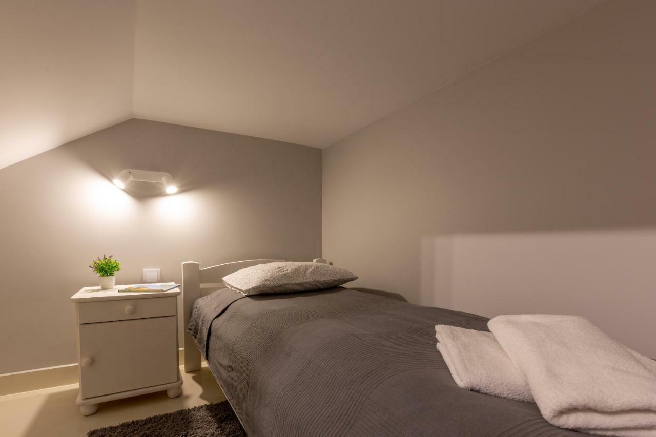 Apartment Bordeaux Szymoszkowa Residence Zakopane Kościelisko Εξωτερικό φωτογραφία
