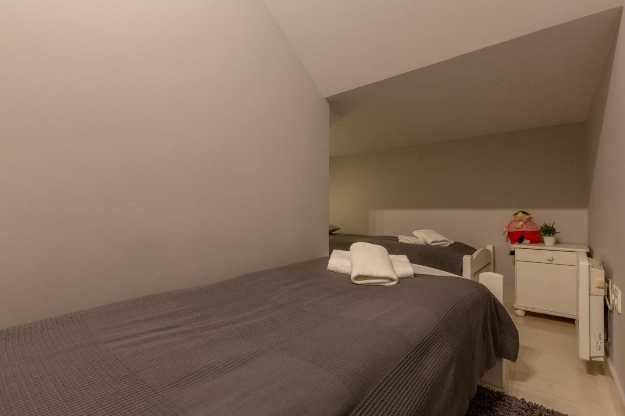 Apartment Bordeaux Szymoszkowa Residence Zakopane Kościelisko Εξωτερικό φωτογραφία