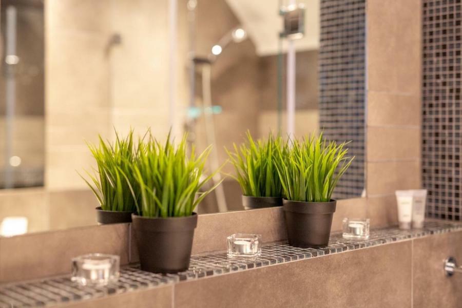 Apartment Bordeaux Szymoszkowa Residence Zakopane Kościelisko Εξωτερικό φωτογραφία
