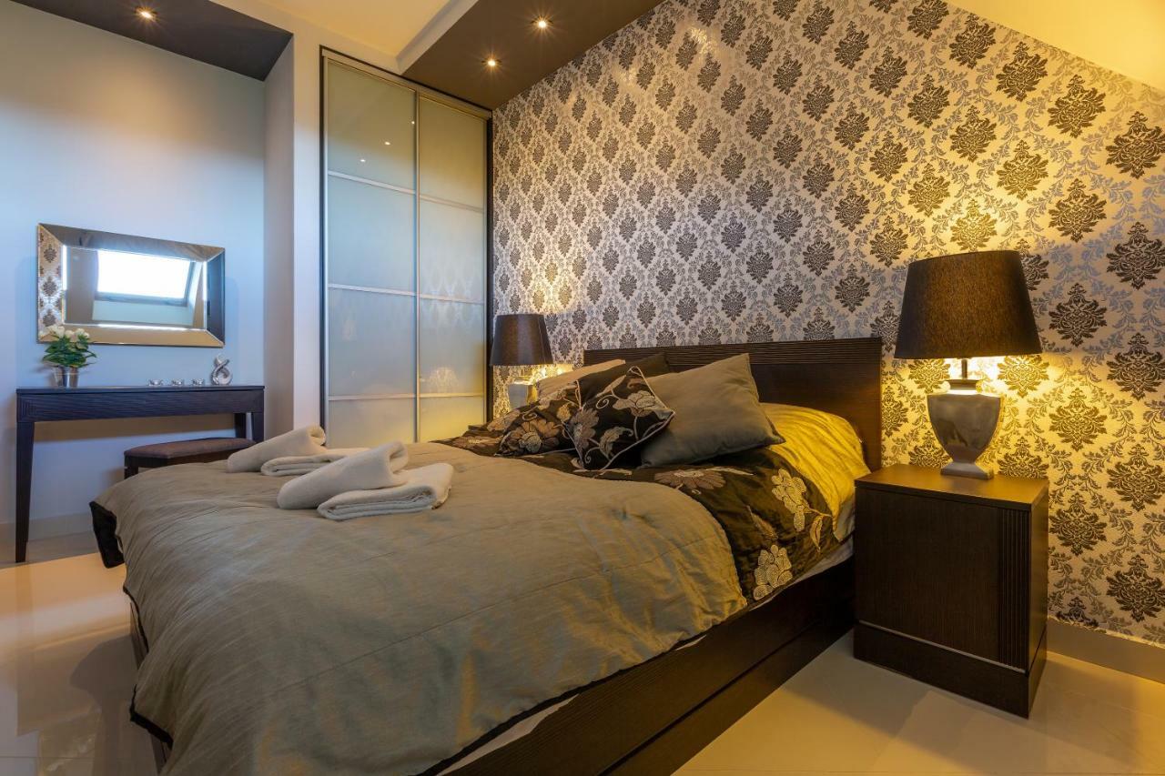 Apartment Bordeaux Szymoszkowa Residence Zakopane Kościelisko Εξωτερικό φωτογραφία