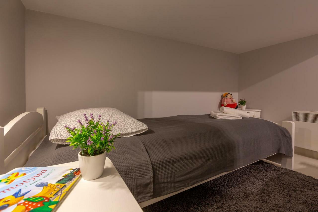 Apartment Bordeaux Szymoszkowa Residence Zakopane Kościelisko Εξωτερικό φωτογραφία