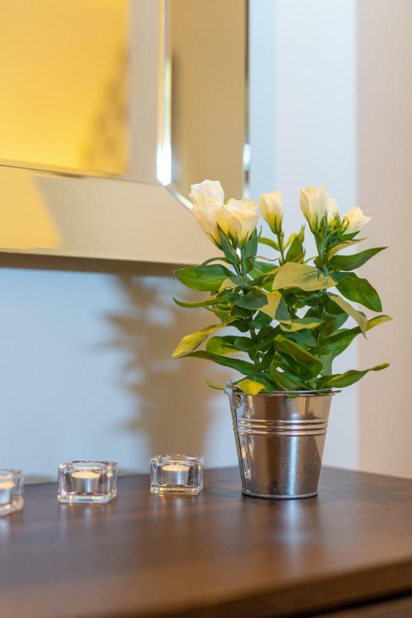Apartment Bordeaux Szymoszkowa Residence Zakopane Kościelisko Εξωτερικό φωτογραφία